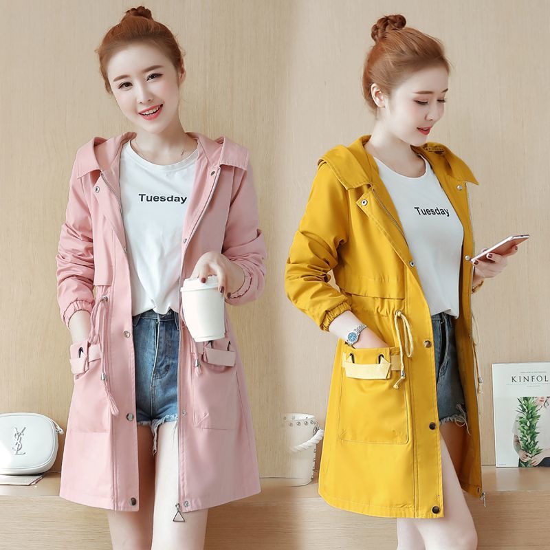 

female blouse in the paragraph new spring thin-waisted style was girly fine fashion 471l, Tan;black