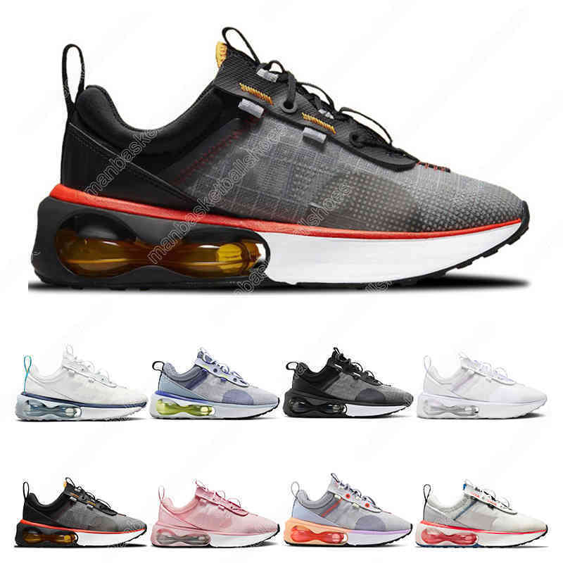 

36-45 top 2021 mens running shoes white pure violet Black Iron smoke Grey Ghost Ashen Slate Thunder Blue womens sports sneakers trainers, 8 venice 36-40