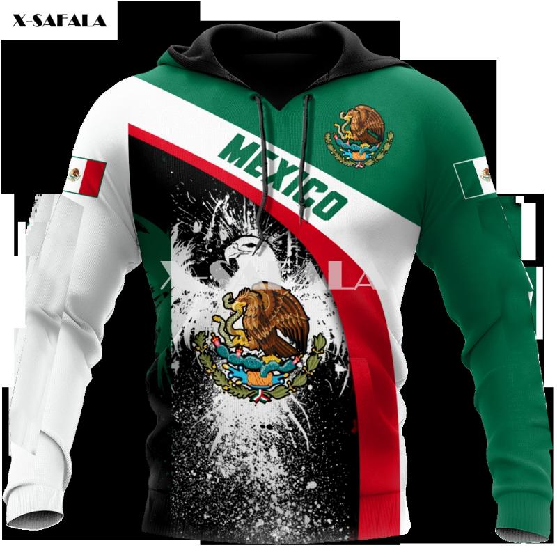 

Men's Hoodies & Sweatshirts Aztec Warrior Mexico Art Love Country 3D Print -7XL Hoodie Man Women Harajuku Outwear Zipper Pullover Sweatshi, 3d zipper hoodie