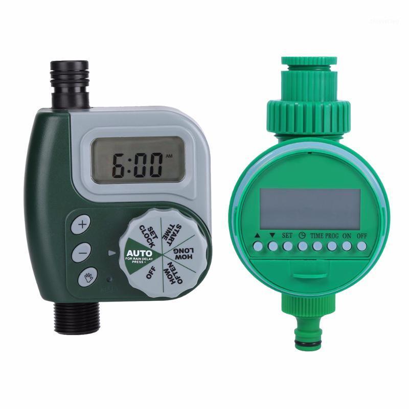 

Home Garden Watering Timer Automatic Water Irrigation Controller Equipments