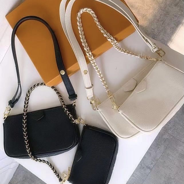 

Composite Purse Shoulder Bags handbags Leather clutch for women messenger bag embossed fashion chain purses lady crossbody handbag Clamshell mini Dicky0750, Extra shipping(not for sale)