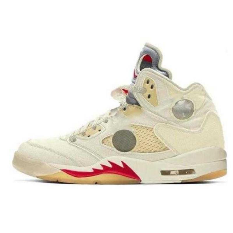 

4 Men 5 Blue Basketball Shoes Sail Taupe Guava Union Haze Noir Top Powder 1 2021 Off Chicago Designer High Women Baskets SneakersS80QDD Vwif, Black