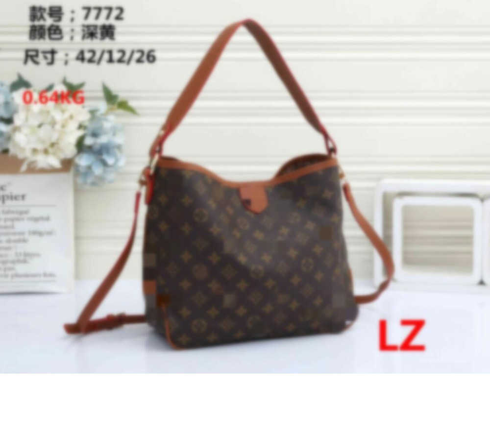 

688LVLouisBagVittonYSLbag Women Luxurys Shoulder Famous Designers Handbag Crossbody Lady Tote Flap Messe, Red;black