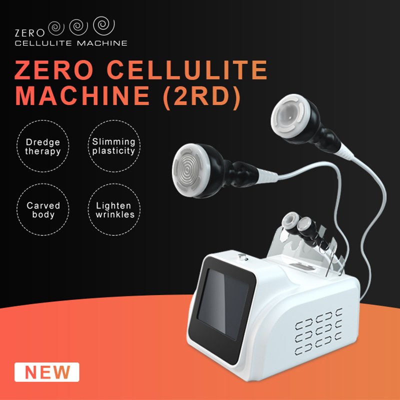 

80khz Ultrasonic Cavitation Cellulite Removal Machine Body Slimming Portable Equipment Vacuum Rf Skin Tightening