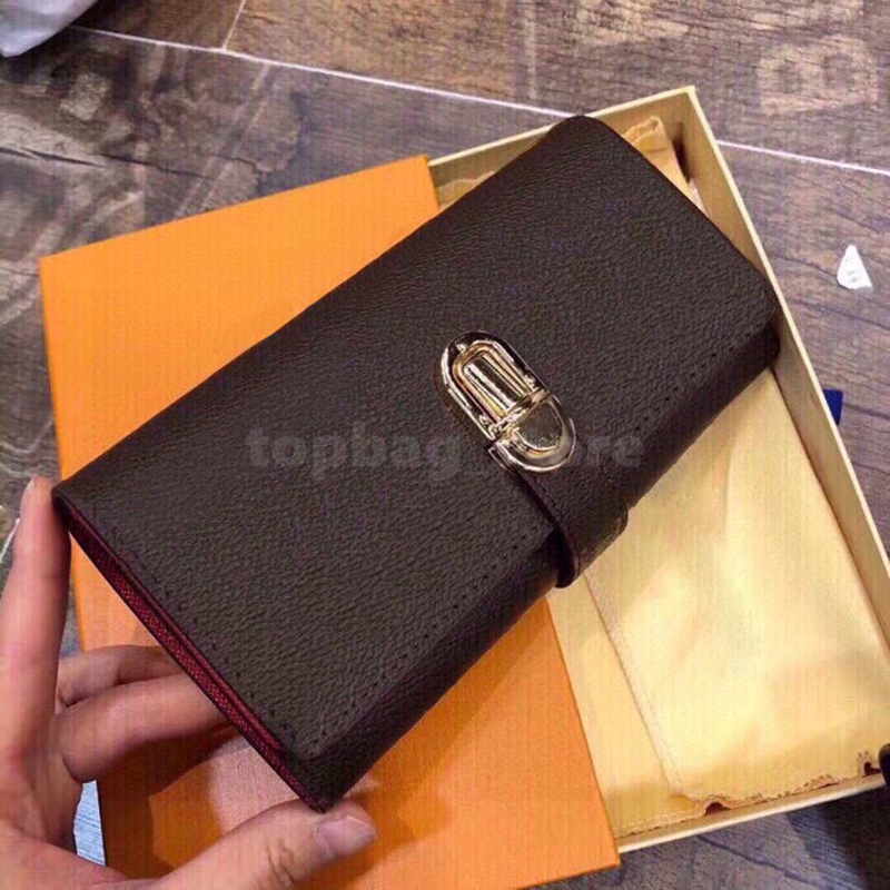 

2022 High Quality Womens Long Wallet Luxury Designer Purse Hot Pochette Ladies Handbag Fashion Women Letter Print Coin Purses, Extra shipping fee