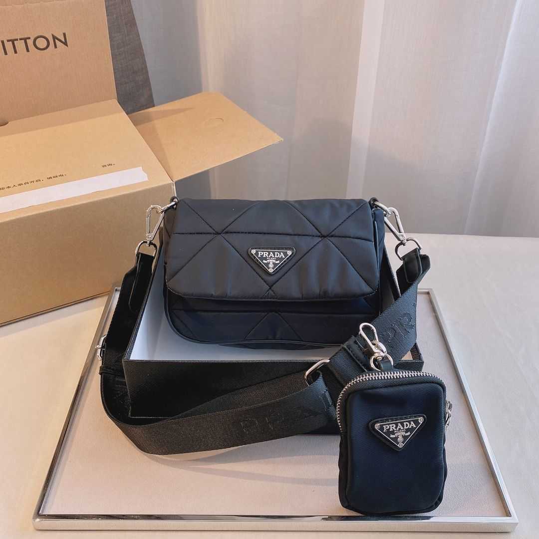 

Women Luxurys Designers Bags 2021 designer handbags Multi Pochette Crossbody Bag Zhouzhoubao123 Louisbags_18 Hanghhangbag Shangxin Fema 3X49