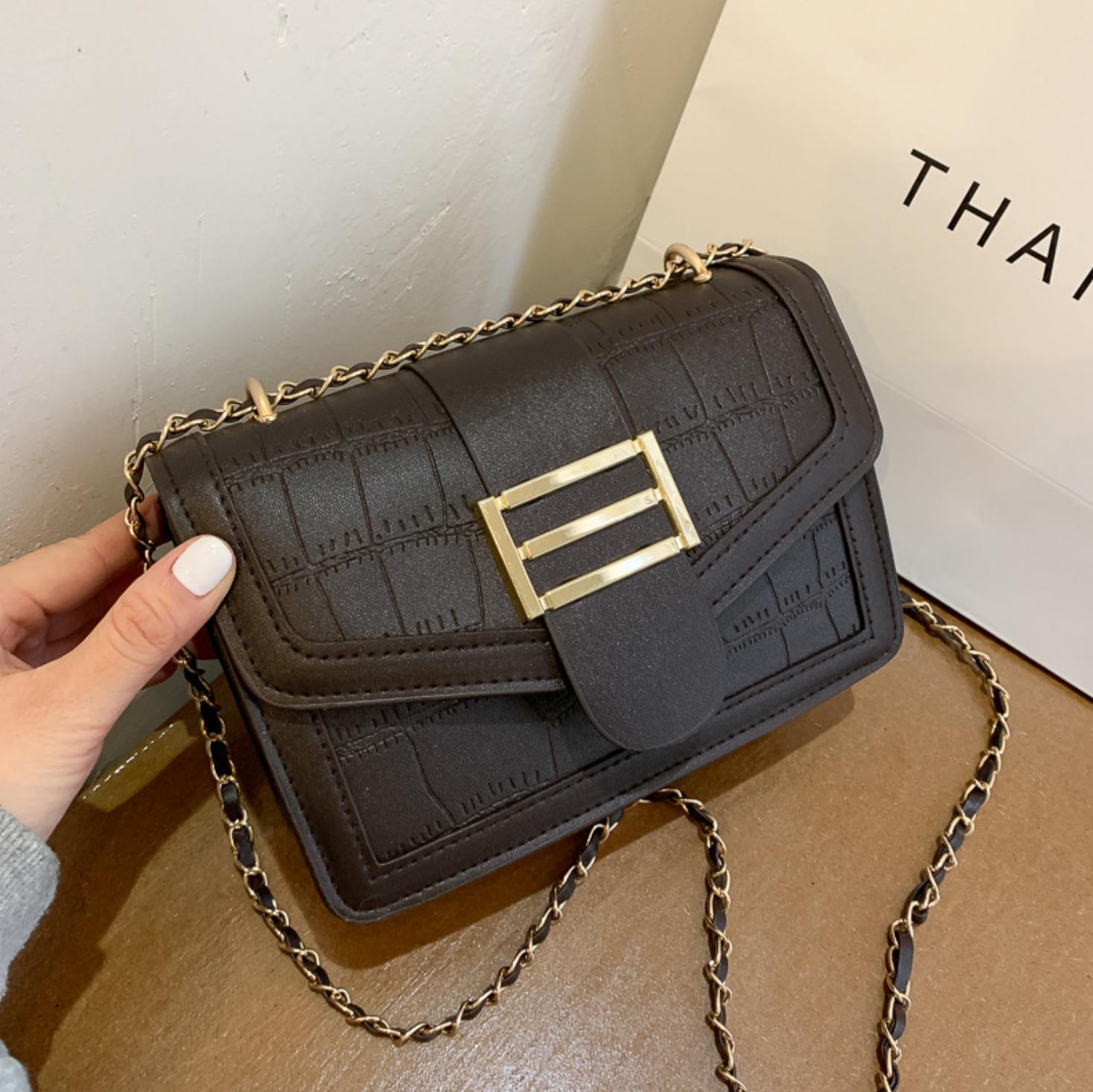 

Genuine Leather 2021 New Women Designer Bags Handbags Famous Brands Fashion Designer Large Capacity Ladies Shoulder Diagonal Bag 2756, White