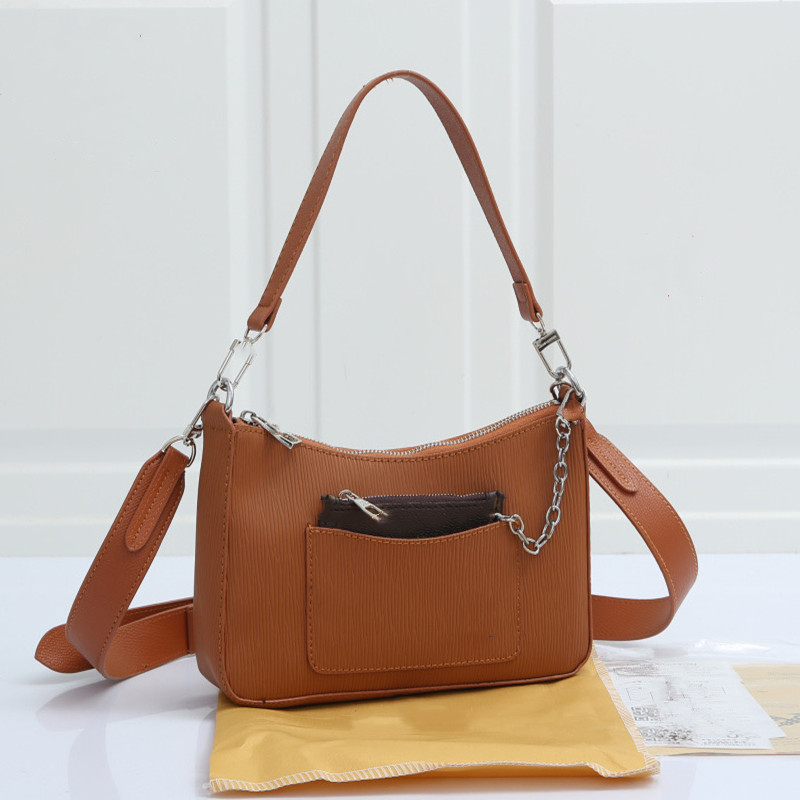 

Women Luxury Designer Bags Shoulder Bag Mini Handbags Crossbody Wallet Womens Purses Card Holder Messenger Purse Handbag Lady Backpack Fashion collocation, Clear