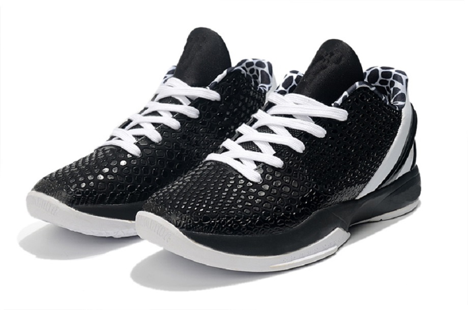 

Good Black Mamba 6 Protro Mambacita Sweet 16 for sale top quality men women basketball shoe Hiking Footwear US7-US12