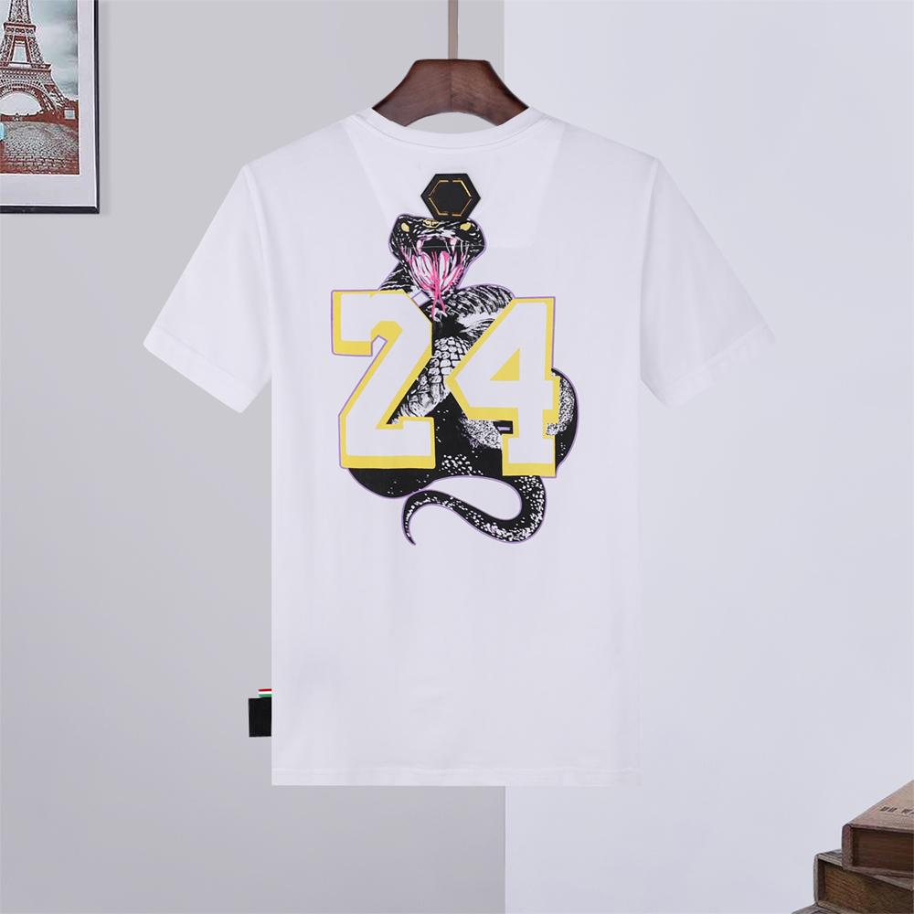 

2021ss Top Quality Men Women Designer T Shirts Luxury phillip Shirt kenz Hoodies coats Spring Short Sleeve Bear Diamond Tops slipper 03