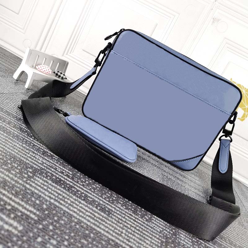 

Fashion shoulder bag wallet handbag new color designer mini coin purse high quality leather outdoor travel backpack mens bags