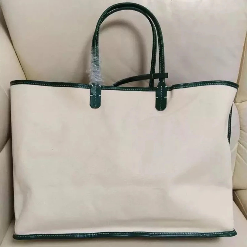 

Women Classic Coated Canvas Shopping Bag Handbags Fashion Lady Capacity Totes Beach Purses leather mother bags, 5 as pic