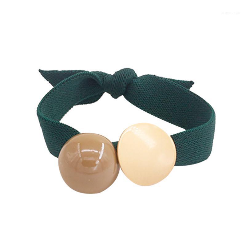 

Hair Clips & Barrettes Small Cartoon Macarons Contrast Color Geometric Headwear Woman Girls Korean Fresh Elastic Accessories Style, Golden;silver