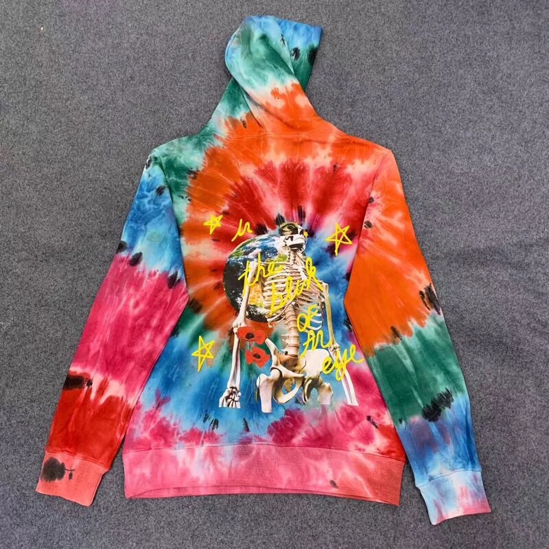

2021 New 19ss Latest Astroworld Merch Europe Tour Hooded Men Women 1:1 Hoodies Pullover Sweatshirts Ypt8