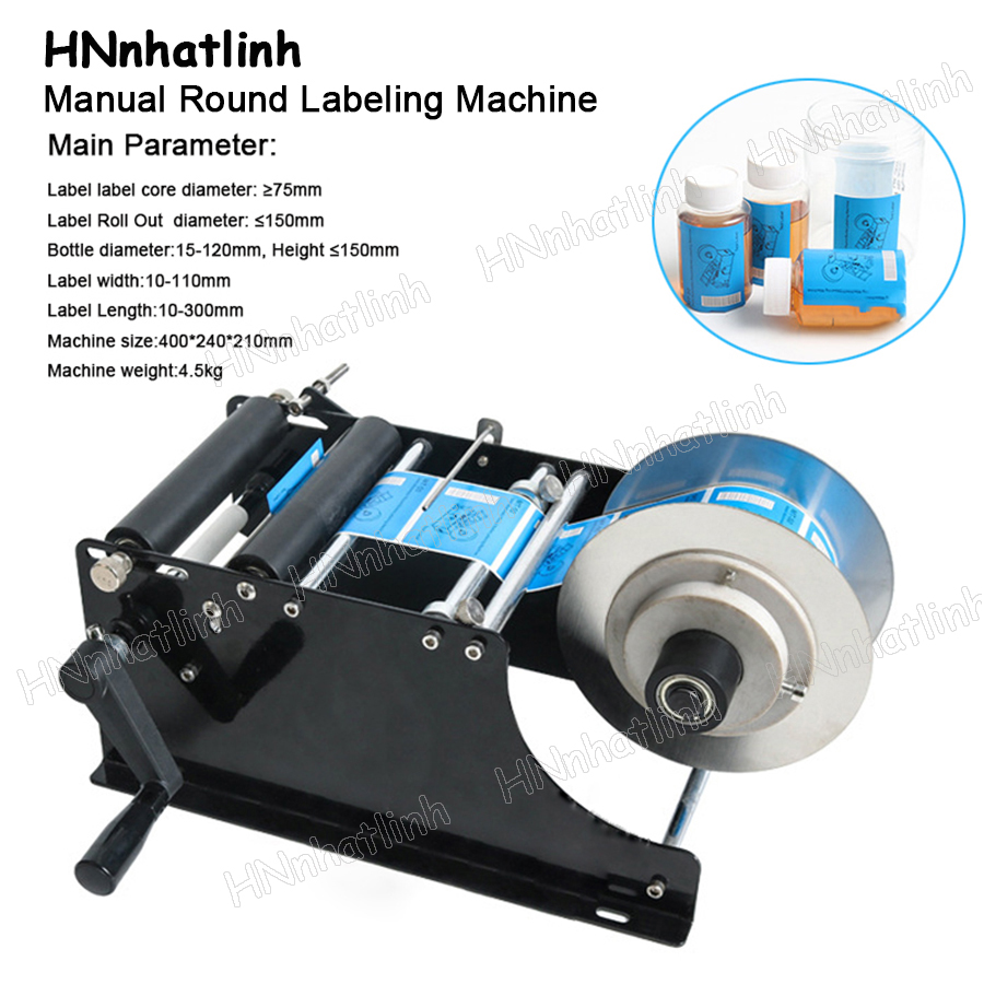 Labeling Machines NZ | Buy New Labeling Machines Online from ...