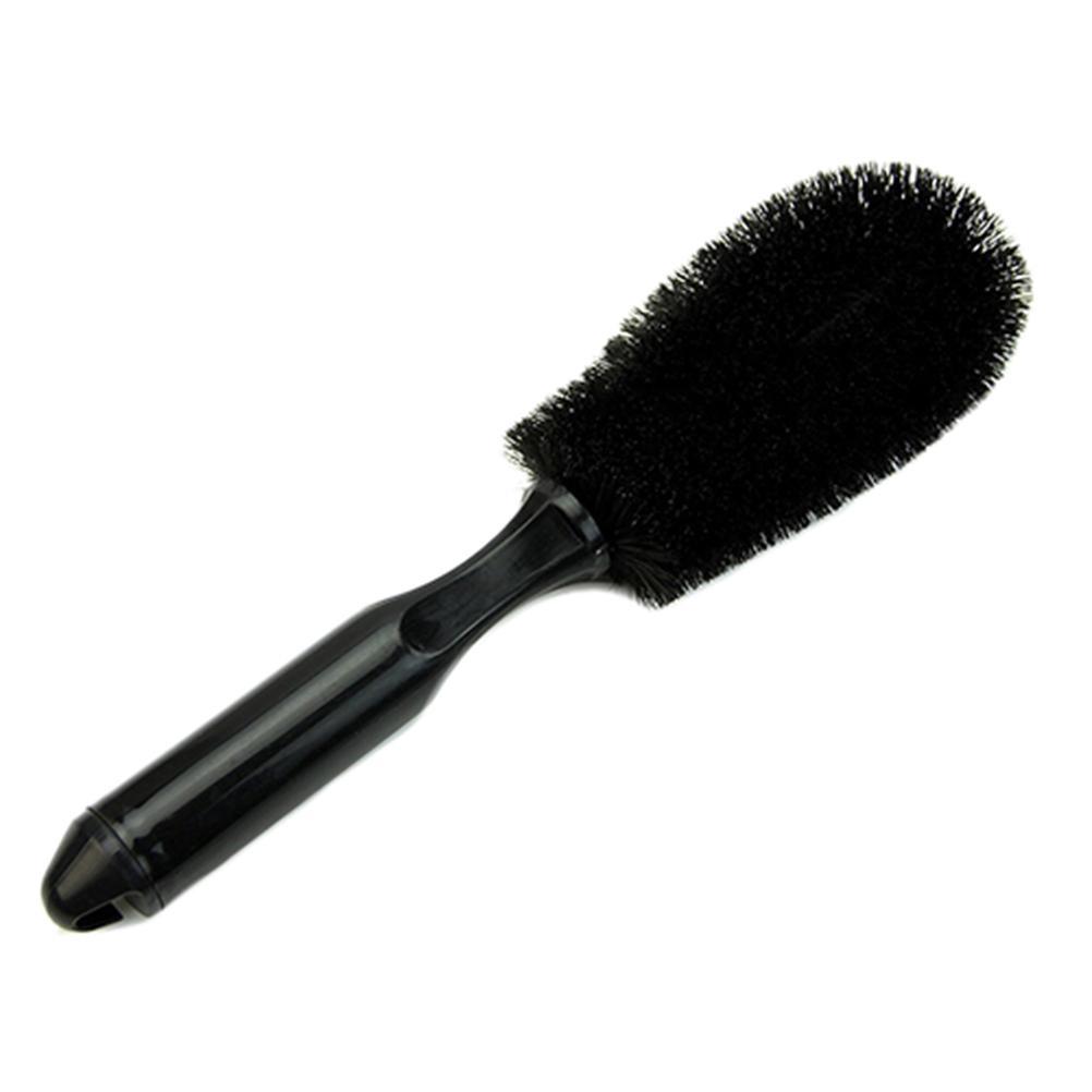 

Car Truck Motorcycle Bicycle Washing Cleaning tool Wheel Tire Rim Scrub Brush Car Brush Tool