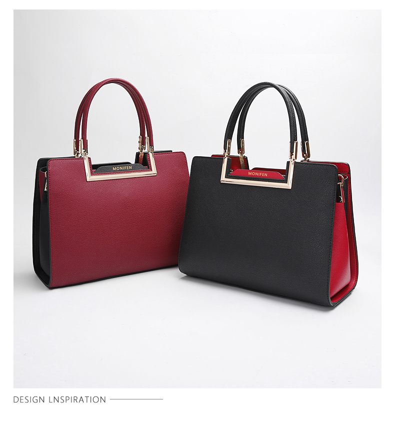 

Women handbags shoulder bag clutch handbag leather Mahjong bag clutch handbag evening bag Long wallets
