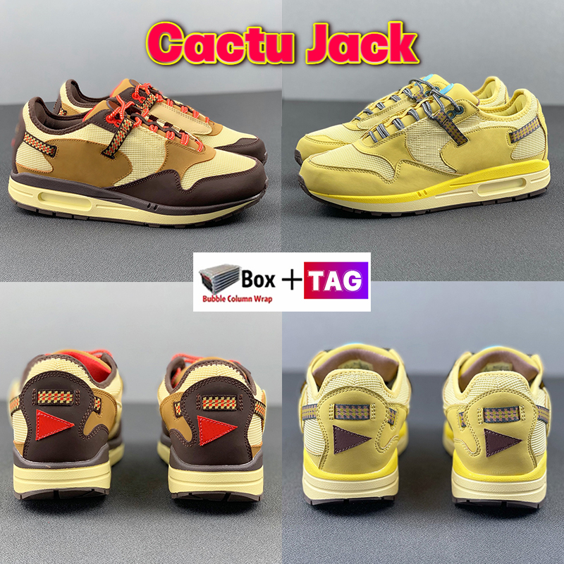 

Fashion Designer Basketball shoes Cactus Jack With box Baroque Brown Wheat Men Running Sneakers Reflective Red speckled Laces women sport trainers Holiday season, Bubble wrap packaging