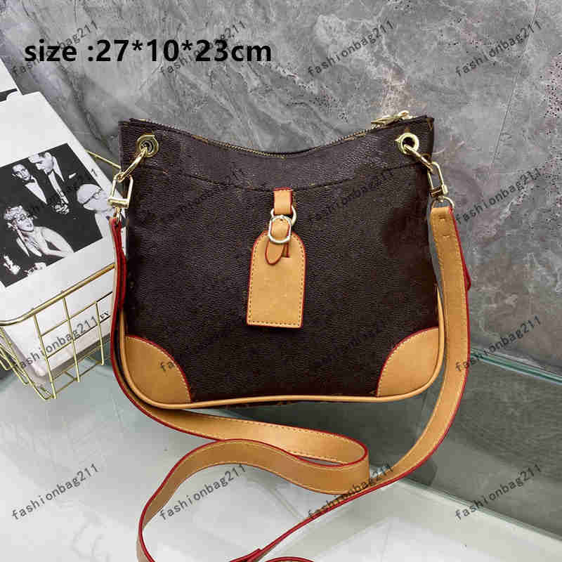

Designer bags Shoulder Bag Crossbody Bagss Women Handbags Messenger Leather Clutch Backpack Wallet Fashion Totes Luxury, Black wallet