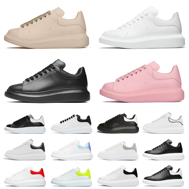 

Original Mens Womens Brand Shoes Platform Sneakers Triple Black White Grey Red Pink Beige Fashion Luxurys Designers Trainers Running Casual Outdoor Jogging, # (27) 36-45