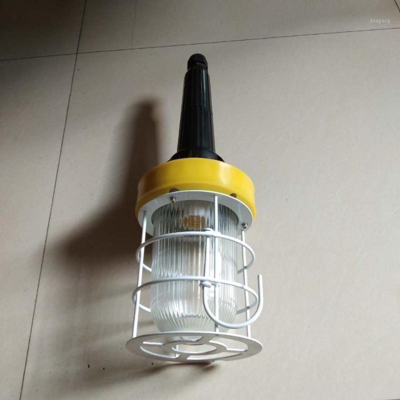 

Net cover Safety voltage lamp 12V24V low pressure Hold move explosion-proof Service work lights1