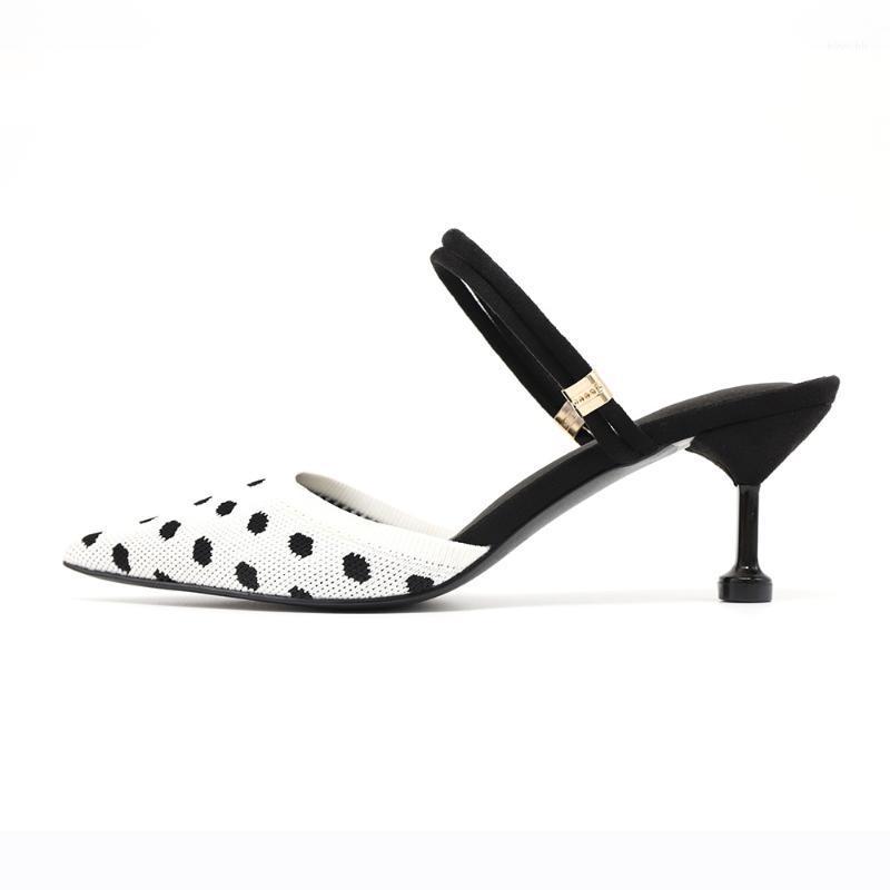 

Dress Shoes High Quality Woman Heels Luxury Designer Sexy Pointed Toe Pumps Women Ultra 6cm Ladies Stilettos Zapatos Mujer, Black