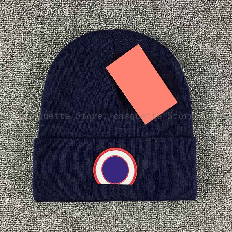 

2021 Top Sale men Beanie Luxury unisex knitted hat Gorros Bonnet CANADA Knit hats classical sports skull caps women casual outdoor GOOSE beanies, 13