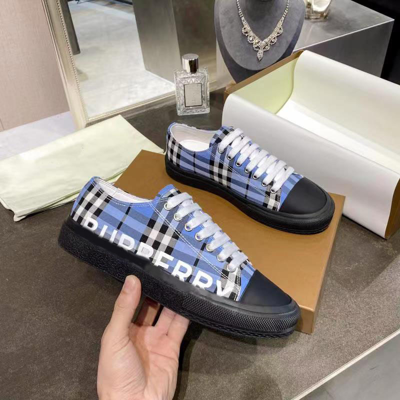 

2021 Luxury Designer Logo shoes Vintage Cotton Sneakers men women casual canvas shoes, Color 1