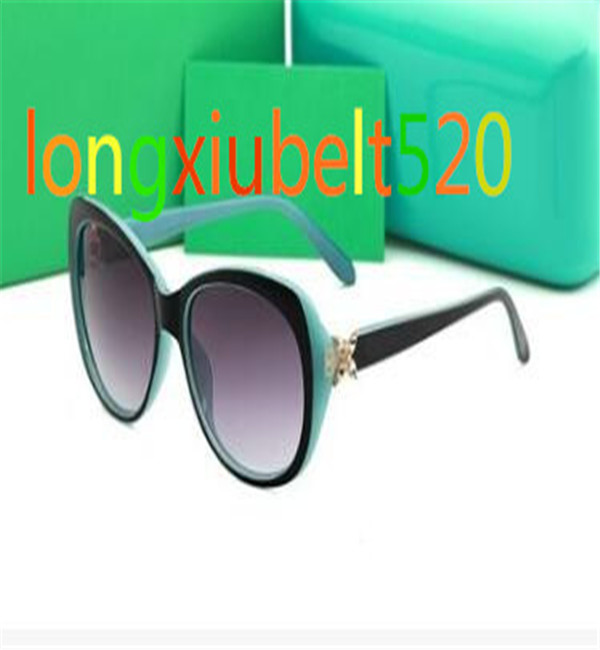 

Men designer women's sunglasses frame brand sunglasses 4048 fashion glasses no box free shipping, White;black