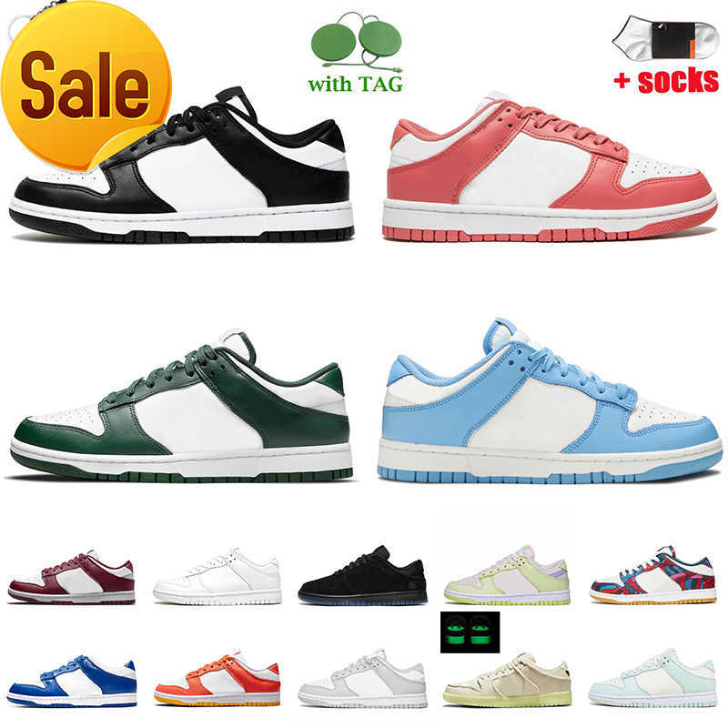 

Wholesale New Skateboard Running Shoes Mummy Black White Coast UNC Spartan Green Grey Fog Pink Mens Women, B29 parra abstract art 36-45