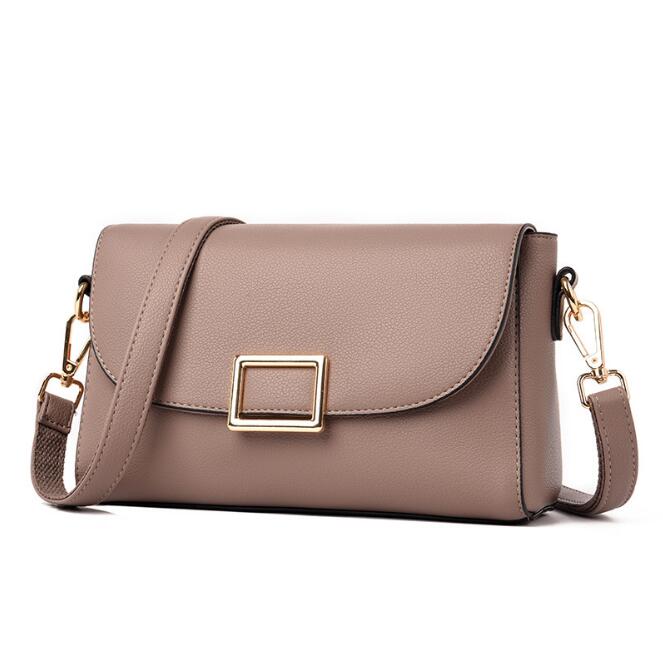 

Lady Purses women Crossbody bags high quality Shoulder bag Leather Handbag