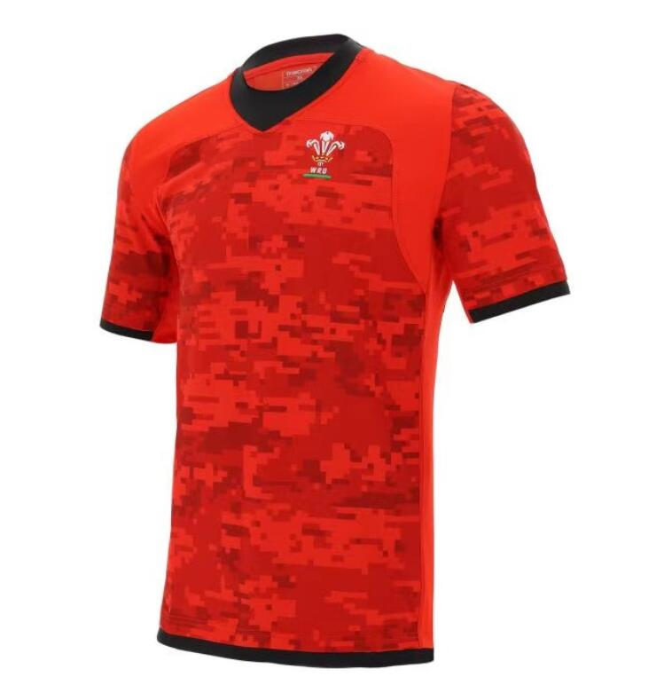 

2021 Scotland Wales IRELAND ENGLISH Rugby Jerseys shirts CARE FARRELL DUNBAR GRAHAM GRIGG JOHNNY SEXTON AA666, Black;gray