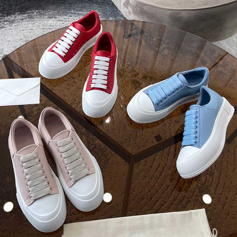 

High-quality mens and womens casual shoes outdoor walking thick soled sneakers fashion classic couple exclusive custom flat shoess designer brand