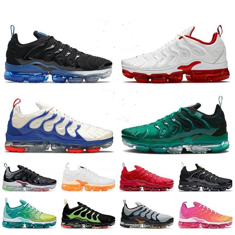 

Tn Plus Running Shoes For Men Women Big Size 13 University Red Triple Black White Sneakers Eur 36-47 Sports Trainers Designers Jogging Walking Shoes voparmax maxs, 53