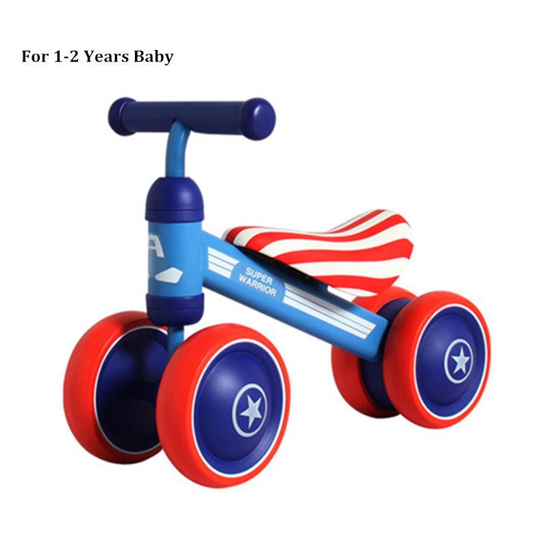 

Gift Sets Free Baby Kids Toddler Trike Infant First Bike Bicycle Walker For Ages 10 Months To 24 Indoor Outdoor