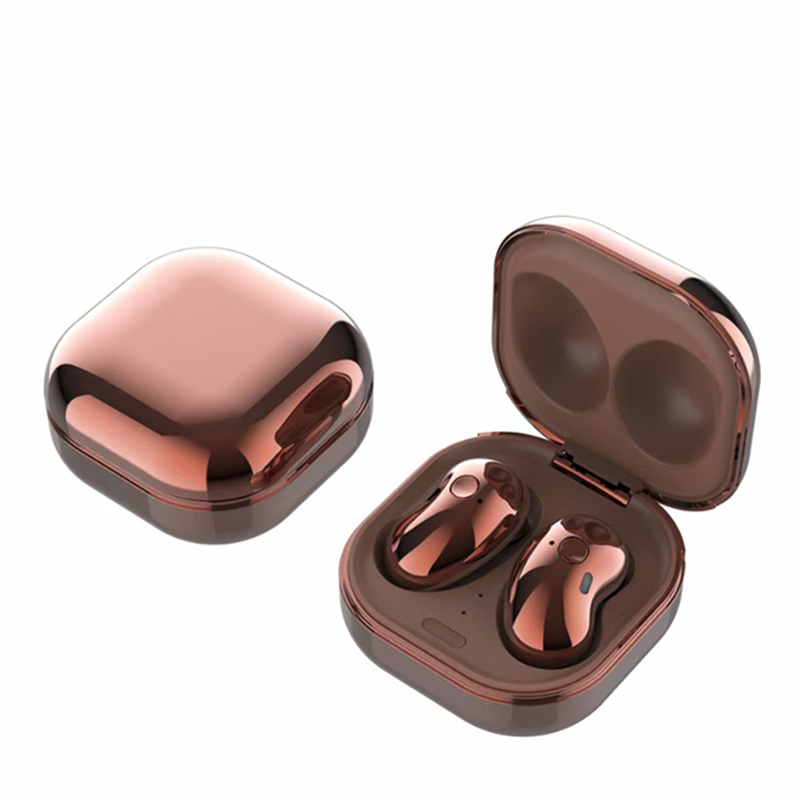 

Wireless Headphones Bluetooth 5.1 Headphones with Microphone Bluetooth Earphone Stereo Headset for IOS Samsung Buds Live
