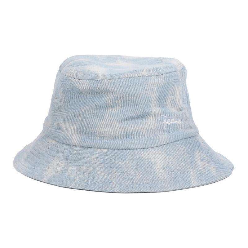 

Cloches Fisherman Hats Recreation Sunshade Dome Wide Eave Dyeing Basin