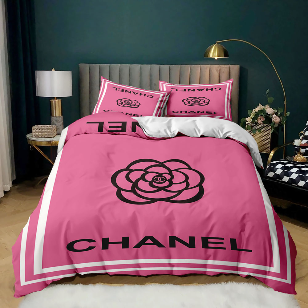 

Luxury design letter printed textile bedding set of 3 pieces king , hypoallergenic modern style, holiday gifts/hotel/household items, 1 quilt cover + 2 pillowcases, Aiw-3a