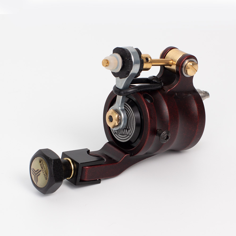 

Rotary Tattoo Machine Dragonhawk Extreme Professional Strong Motor Tattoo SupplyScouts