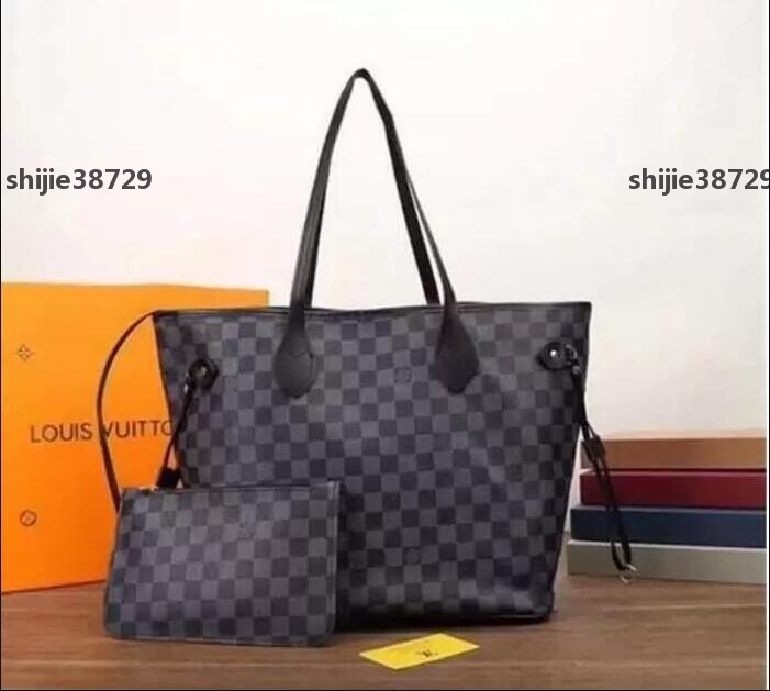 

2022 Tote GGLVLouisVitton YSLVUTTON Bag Designer Bags Fashion Shoulder Clutch Handbags Vintage Shopping Bags Walle 65448