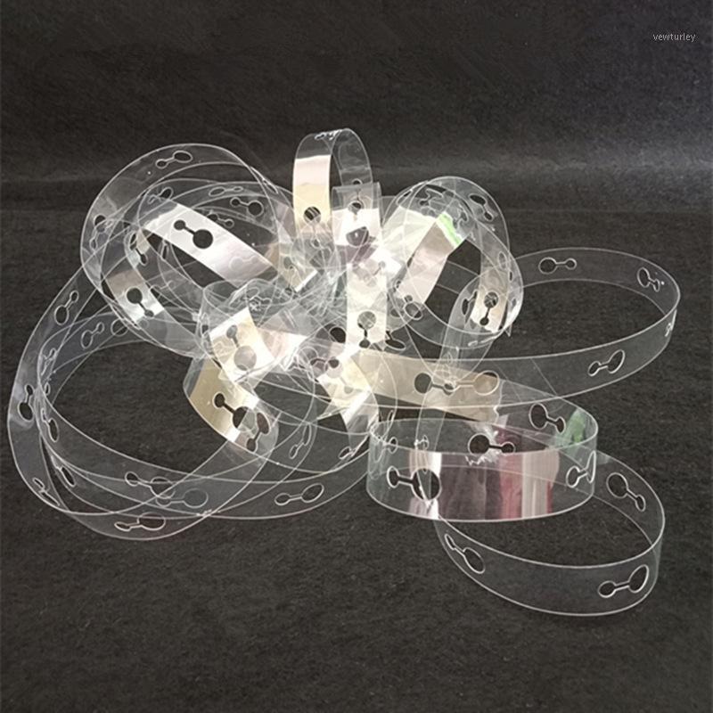 

Party Decoration 5M Irregular Balloon Chain Wedding Birthday Background Arch Supplies