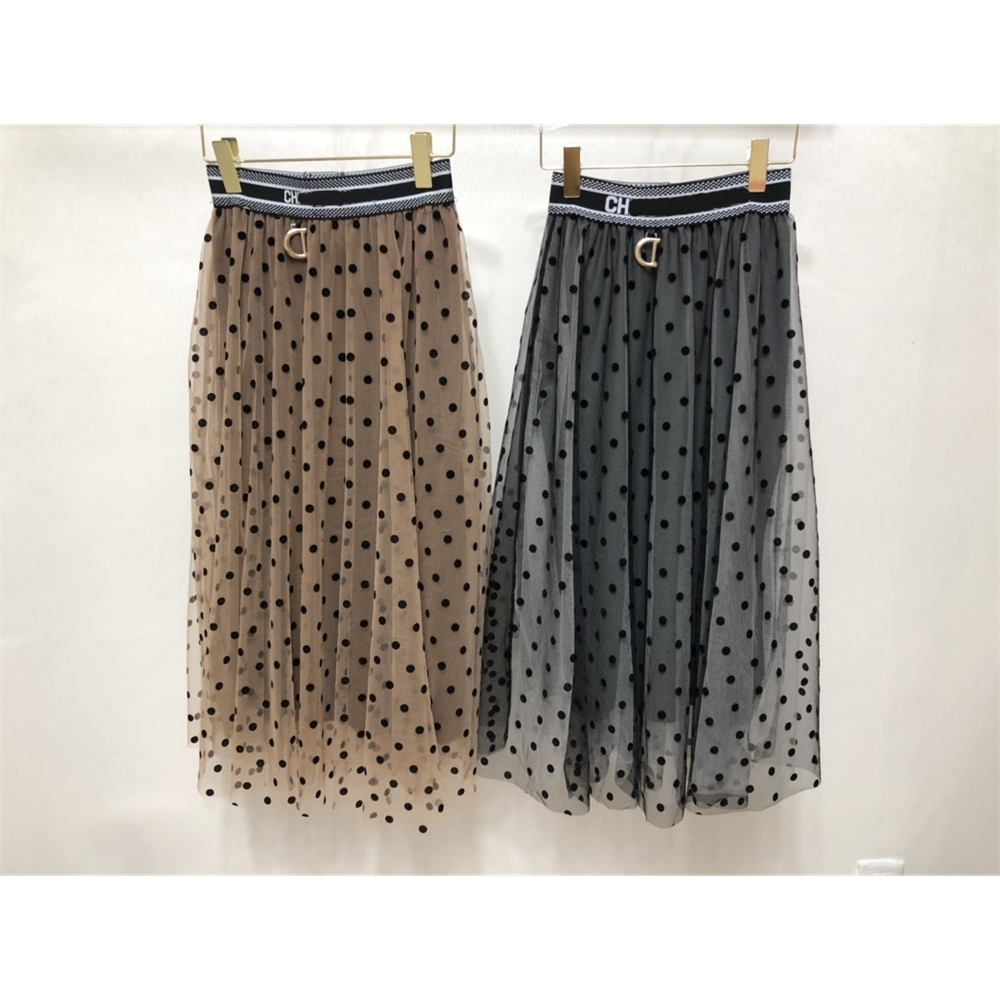 

Free shipping 2021 designer new ladies skirts fashionable and versatile party travel first choice4, Black