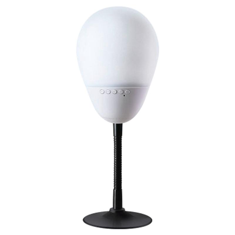 

Portable Speakers Funny Decompression Lamp, Bluetooth Wireless Speaker Sound Column, Release Pressure Bedside Lamp