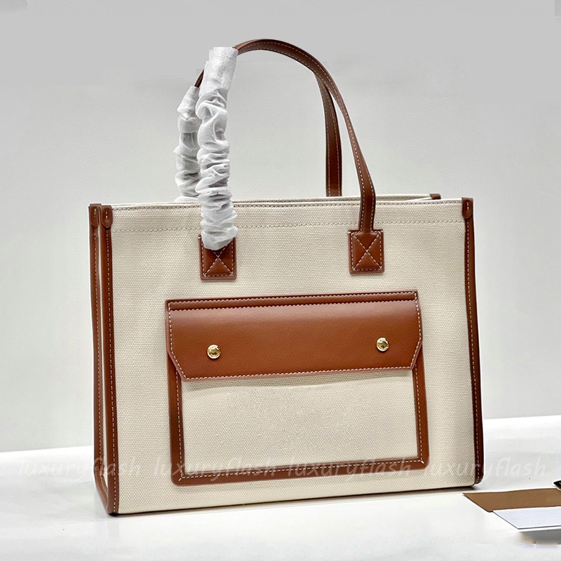 Toile Couture FOURRE-TOUT Femmes Sacs À Main Designer De Haute Qualité Mode Classique Grande Capacité Nouvelle Poignée Poche Sacs À Main Sac À Ba
