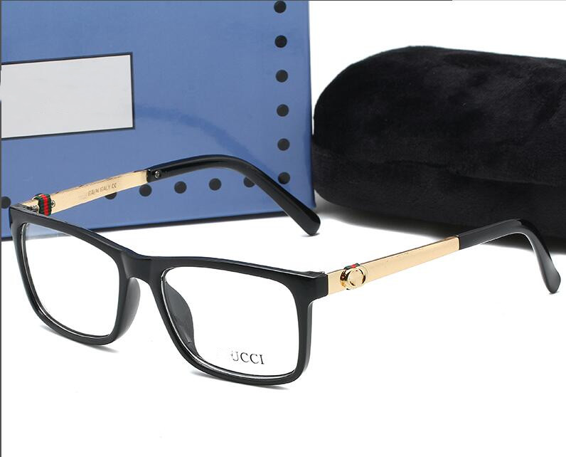 

8050 Square Sunglasses Fashion UV400 Retro Glasses for Men and Women, White;black