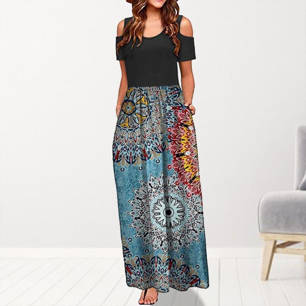 

leopard print slim summer butterflies women dresses short sleeve round neck for dating, Black;gray