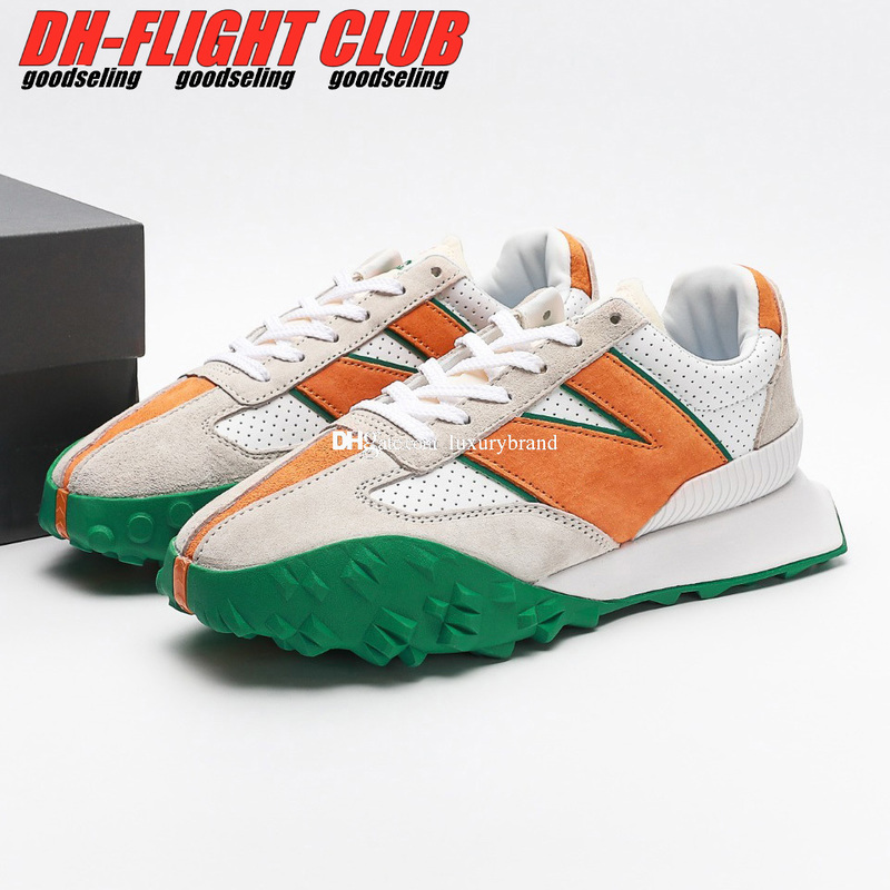 

Casablance XC72 Sports Shoe for Men Sneaker Mens Sneakers Women Running Shoes Womens Trainers Sport Chaussures Man Trainer UXC72CBB, Casablance xc72 uxc72cbb