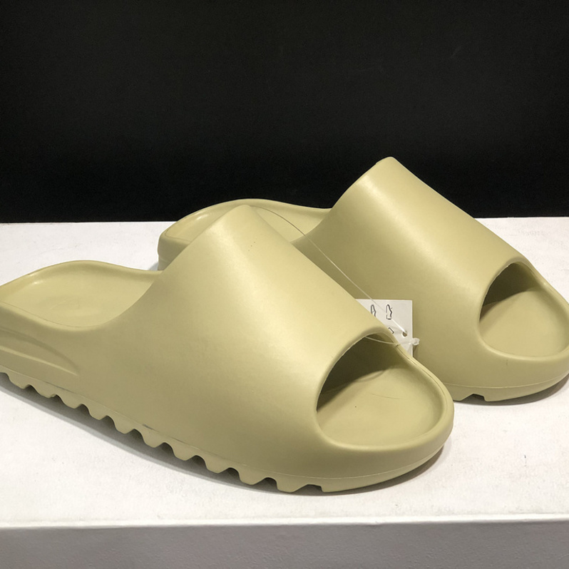 

fashion brand slippers for men super great quality indoor outdoor basketball football soccer sneakers sports sandal leisure women gift birth, Black