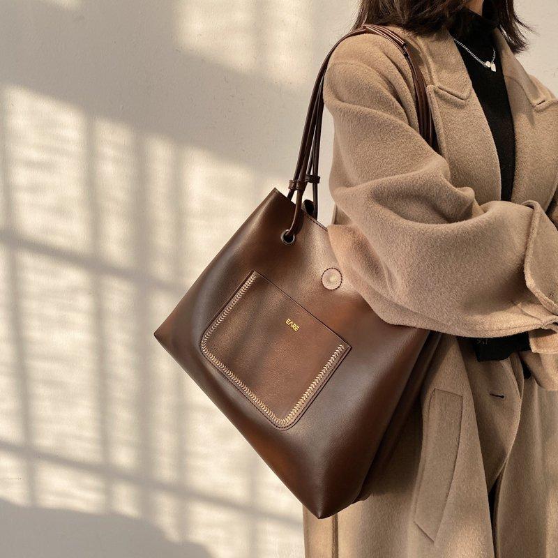 

High Quality Women Large Handbags Sac A Main Female Shoulder Bag Vintage Crossbody Bags for Women Shopper Bag Casual Tote Bolsa, Black