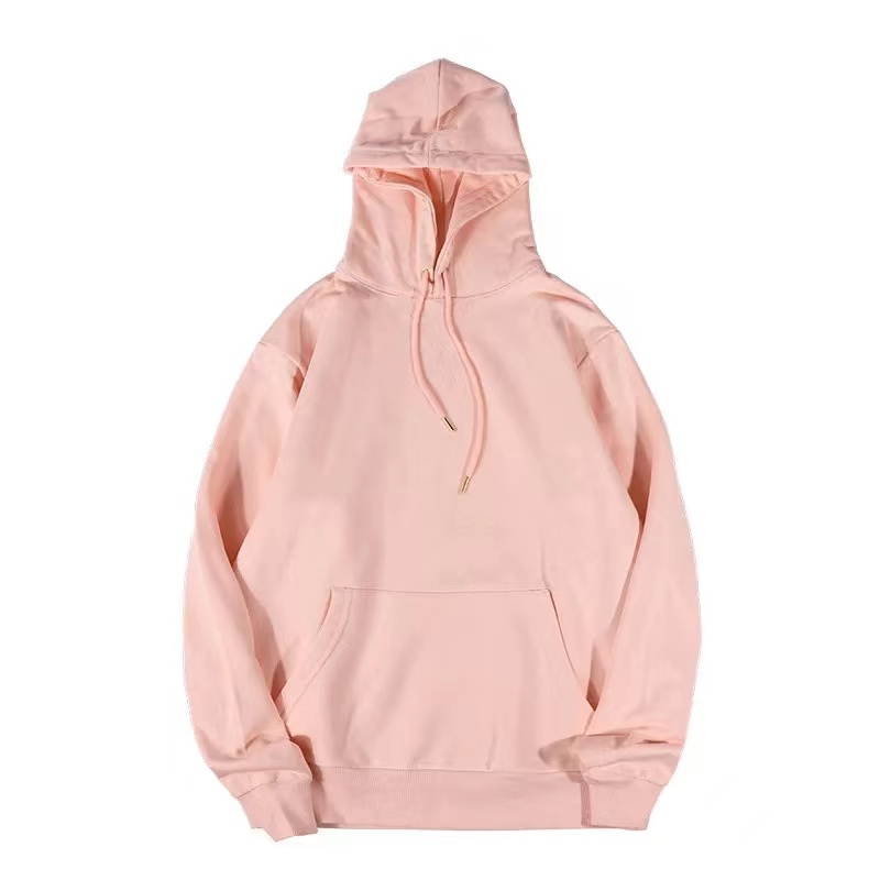 

2021 Warm Hoodie Hoodie men women fashion street Pullover Sweatshirt loose Hoodie couple top clothing, Make up the difference